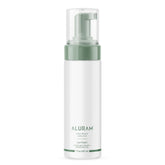 ALURAM front packaging showing curl foam for defined, bouncy curls