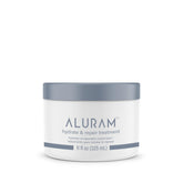 ALURAM front packaging showing product and 11 fl oz capacity for clear purchase decision