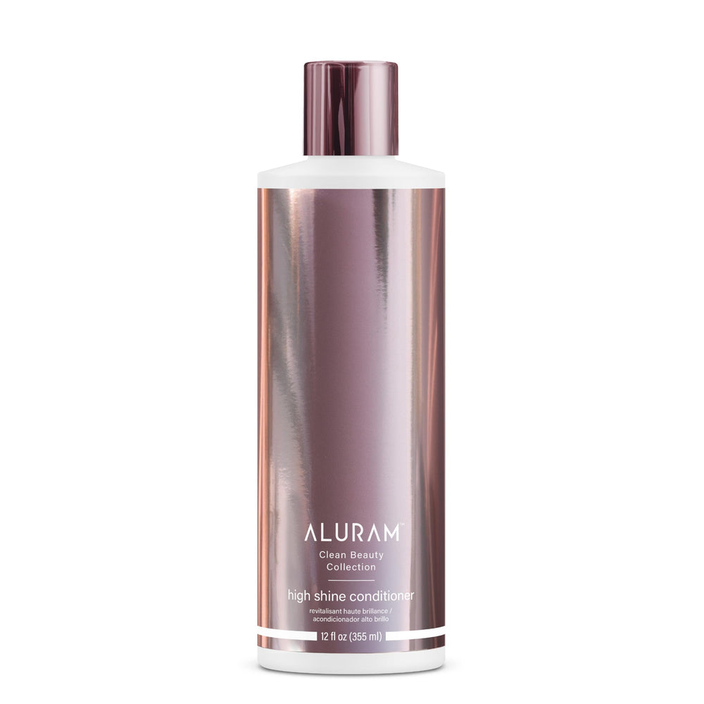 ALURAM front packaging showing bottle and branding with clear product benefit