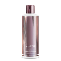 ALURAM front packaging showing bottle and branding with clear product benefit