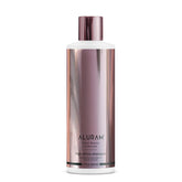 ALURAM front bottle shot showing clean design and gloss benefits