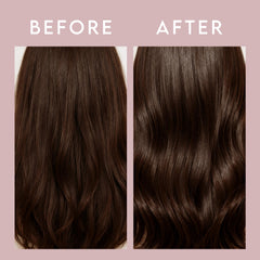 ALURAM mist texture pouring to show lightweight, non-greasy finish