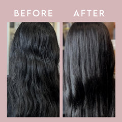 ALURAM creamy texture close-up illustrating rich lightweight formula benefits
