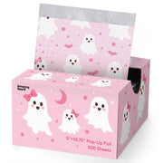 AmazingSpark front packaging showing ghost foils and easy-dispense benefit