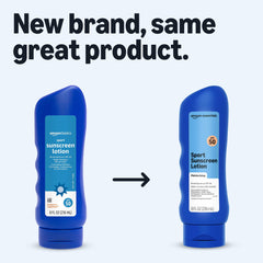 Amazon Essentials bottle pump close-up highlighting easy dispensing