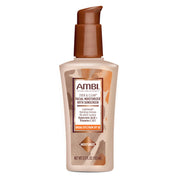 Ambi front packaging showing SPF 30 and product benefits