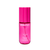 amika aura front packaging showing bottle and label for easy recognition