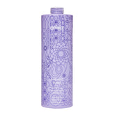 amika front bottle 1000ml shows full-size shampoo for long-term use and value