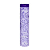 Amika front bottle showing Bust Your Brass conditioner and brand benefit
