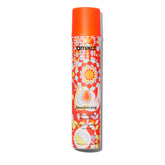Amika Headstrong front packaging showing label and hold claims for confident styling