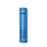 Amika front bottle view showing product for intense hydration