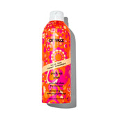 amika front packaging of perk up plus showing product benefits