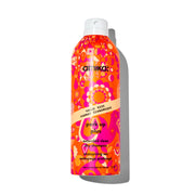 amika front packaging of perk up plus showing product benefits