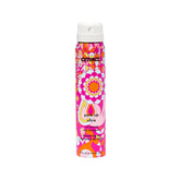 amika front packaging shows 2.5oz can and quick refresh benefit