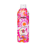 amika front packaging shows product and fast oil control benefit
