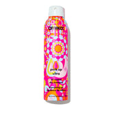 amika front packaging showing product and benefit of quick oil control