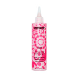 Amika bottle front view showing Reset Pink Charcoal for clarifying scalp