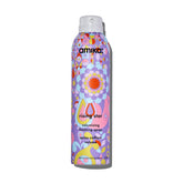 Amika Rising Star front packaging showing bottle and label for easy identification and shelf appeal