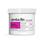 Amlactin front packaging showing 12 oz tube and benefits
