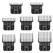 Amorka front packaging showing full 8-pack guards and compatibility for secure replacement