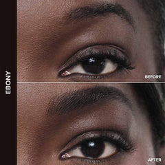 Anastasia Beverly Hills spoolie blending pencil for seamless, lifted brows
