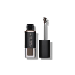 Anastasia Beverly Hills mini deluxe front packaging shows product and shade, travel-ready benefit