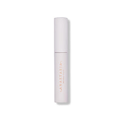 Anastasia Beverly Hills Brow Freeze applicator close-up showing precision shaping benefit