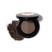 Anastasia Beverly Hills compact front view showing sleek design and portability