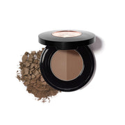 Anastasia Beverly Hills compact front view showing sleek duo and portability benefit