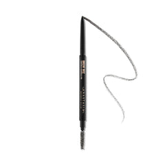 Anastasia Beverly Hills Brow Wiz front view showing sleek pencil and cap for precise application