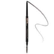 Anastasia Brow Wiz pencil front view showing slim retractable design and ease of use
