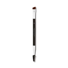 Anastasia Beverly Hills Brush 7B front view showing dual-ended design for precision