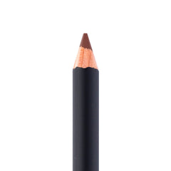 Anastasia Beverly Hills close-up of dual-ended pencil showing tip and spoolie for control
