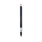 Anastasia Beverly Hills front packaging showing dual-ended brow pencil benefit
