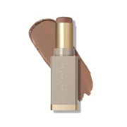 Anastasia Beverly Hills front packaging showing compact sculpting stick benefit: easy storage