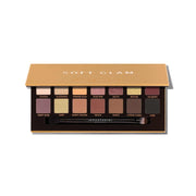 Anastasia Beverly Hills front packaging in velvet case showing portability and luxury