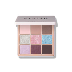 Anastasia Beverly Hills front packaging showing compact design and branding for portability