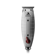 Andis 04780 front view showing compact trimmer benefits precise grooming