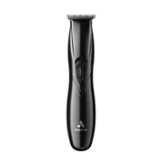 Andis Slimline Pro front view showing ergonomic body and precise control