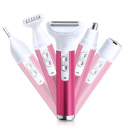 ANFOOS front packaging showing full 5-in-1 kit and benefits