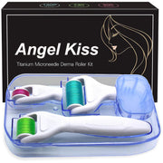 Angel Kiss front packaging showing kit contents and benefits