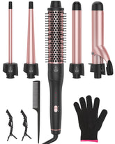 ANIEKIN front packaging shows complete 5-in-1 kit and travel-ready layout