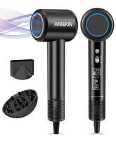 ANIEKIN front view showing sleek design and fast drying benefit
