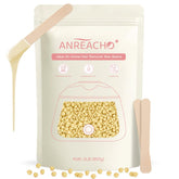 ANREACHO front packaging 2lb bag showing product and benefits