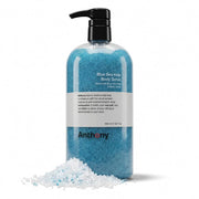 Anthony front bottle view showing packaging and clean grooming benefit