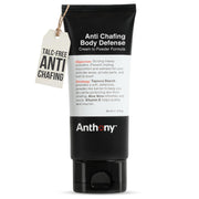 Anthony front packaging showing 3 fl oz tube and easy-grip design for travel