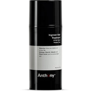 Anthony front packaging showing gel tube and calm skin benefit