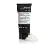 Anthony front packaging showing tube and brand for easy identification and use