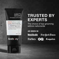 Anthony sweet orange peel extract ingredient photo supports clearer pores