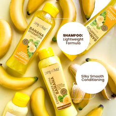ANYELUZ duo displayed on bath shelf implying everyday use